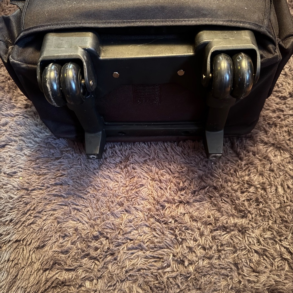 Ape Case Black Camera Backpack with Versatile Storage - Picture 4 of 7